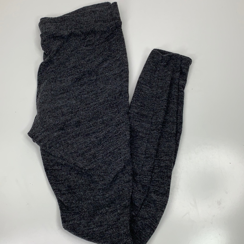 Torrid Womens Pull on Yoga Pajama Pants Gray 1X